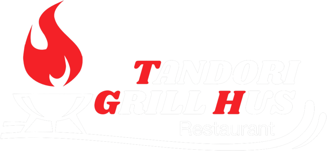 Tandori Grill Hus Logo